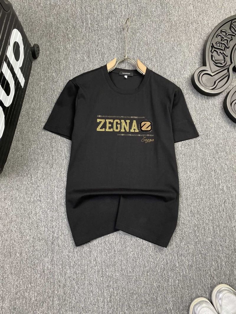 Zegna T-Shirts